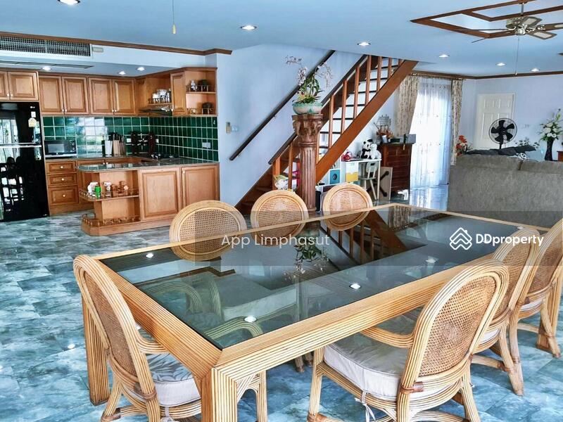 The Boltons Village, Chon Buri (Pattaya), Nong Pru, Bang Lamung (Pattaya), Chon Buri (Pattaya), 3 Bedrooms, 220 sqm, Single Detached House For Sale, by Sathida Limphasut (App), 11317856 - DDproperty.com