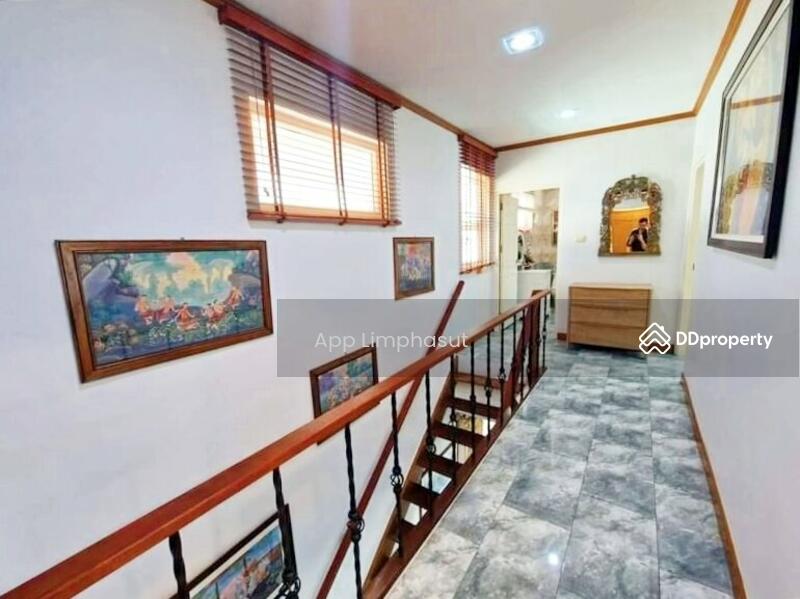 The Boltons Village, Chon Buri (Pattaya), Nong Pru, Bang Lamung (Pattaya), Chon Buri (Pattaya), 3 Bedrooms, 220 sqm, Single Detached House For Sale, by Sathida Limphasut (App), 11317856 - DDproperty.com