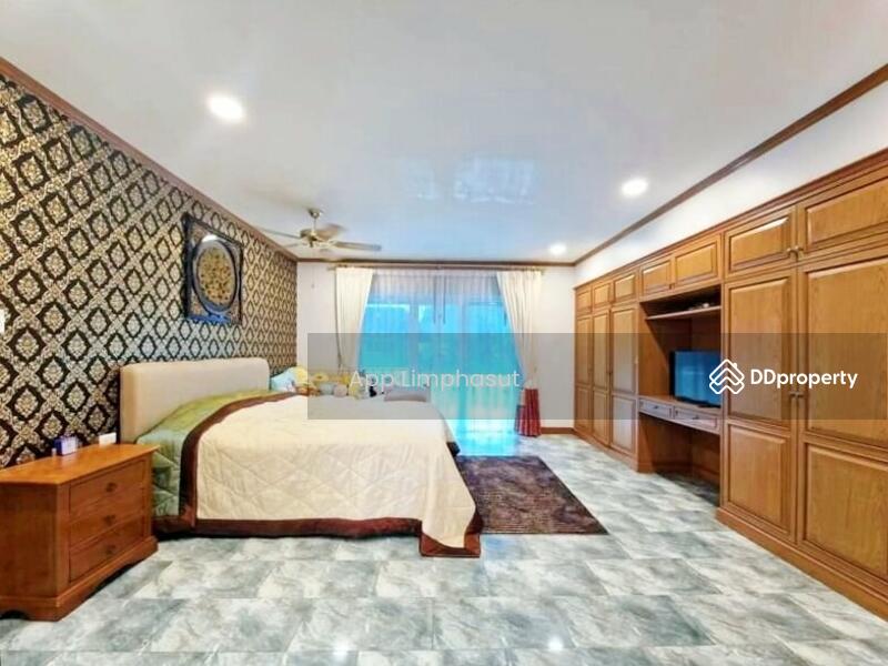 The Boltons Village, Chon Buri (Pattaya), Nong Pru, Bang Lamung (Pattaya), Chon Buri (Pattaya), 3 Bedrooms, 220 sqm, Single Detached House For Sale, by Sathida Limphasut (App), 11317856 - DDproperty.com