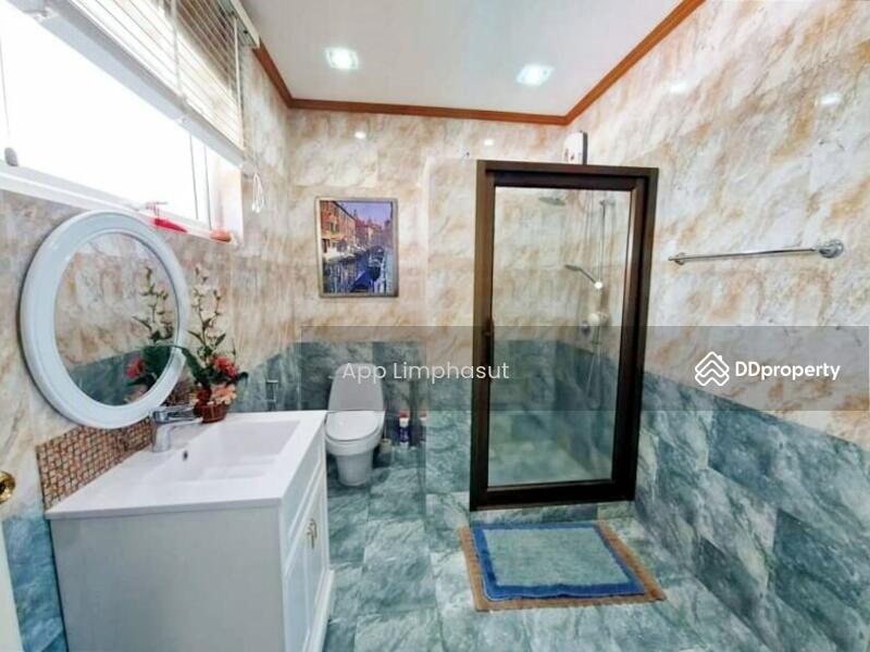 The Boltons Village, Chon Buri (Pattaya), Nong Pru, Bang Lamung (Pattaya), Chon Buri (Pattaya), 3 Bedrooms, 220 sqm, Single Detached House For Sale, by Sathida Limphasut (App), 11317856 - DDproperty.com