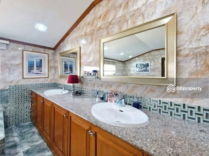 The Boltons Village, Chon Buri (Pattaya), Nong Pru, Bang Lamung (Pattaya), Chon Buri (Pattaya), 3 Bedrooms, 220 sqm, Single Detached House For Sale, by Sathida Limphasut (App), 11317856 - DDproperty.com