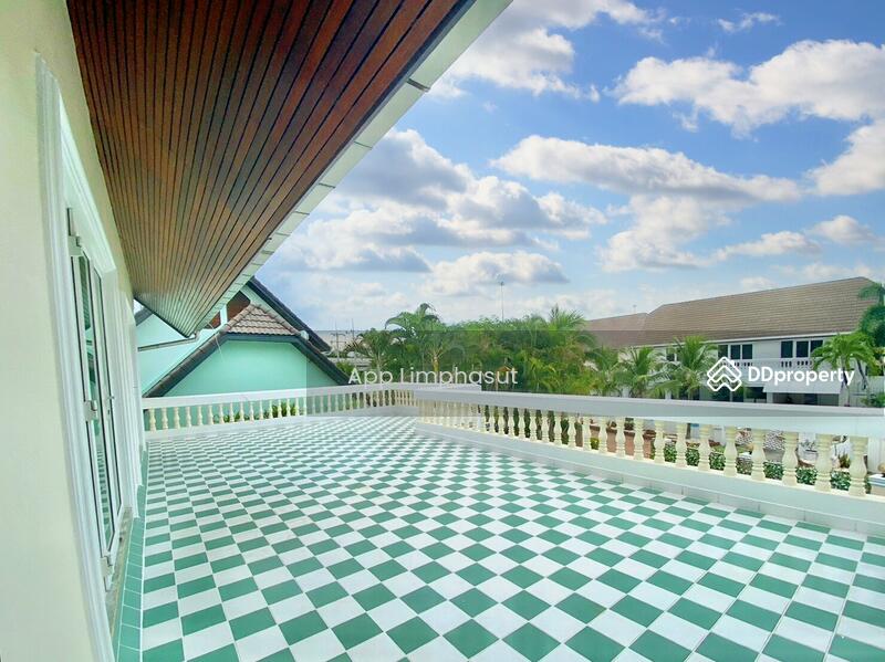 The Boltons Village, Chon Buri (Pattaya), Nong Pru, Bang Lamung (Pattaya), Chon Buri (Pattaya), 3 Bedrooms, 220 sqm, Single Detached House For Sale, by Sathida Limphasut (App), 11317856 - DDproperty.com