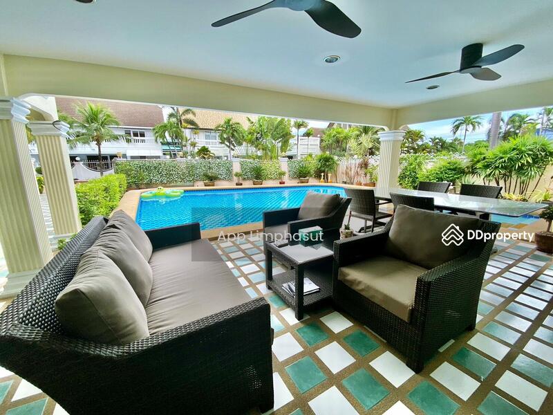 The Boltons Village, Chon Buri (Pattaya), Nong Pru, Bang Lamung (Pattaya), Chon Buri (Pattaya), 3 Bedrooms, 220 sqm, Single Detached House For Sale, by Sathida Limphasut (App), 11317856 - DDproperty.com