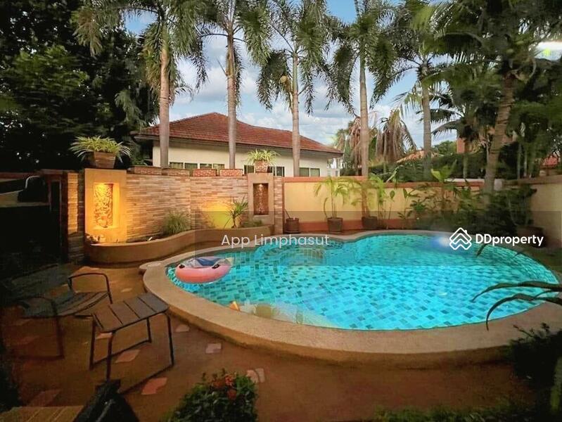 ขาย - Villa In Huay Yai, ชลบุรี