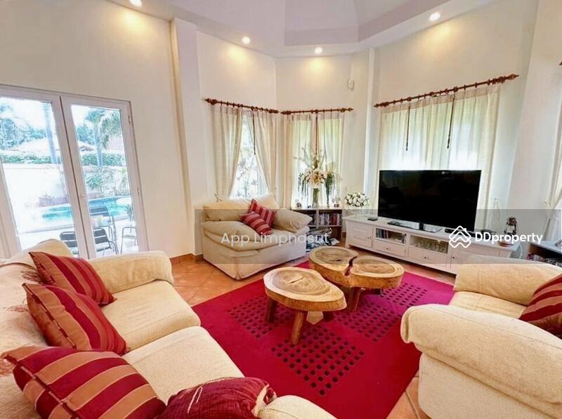 ขาย - Villa In Huay Yai, ชลบุรี