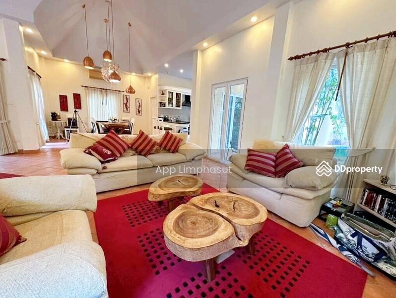 Villa In Huay Yai, ชลบุรี, ห้วยใหญ่, บางละมุง, ชลบุรี, 180 ตร.ม., บ้านเดี่ยว ขาย, โดย Sathida Limphasut (App), 11317869 - DDproperty.com