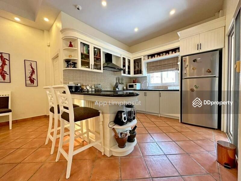 Villa In Huay Yai, Chon Buri (Pattaya), Huai Yai, Bang Lamung (Pattaya), Chon Buri (Pattaya), 3 Bedrooms, 180 sqm, Single Detached House For Sale, by Sathida Limphasut (App), 11317869 - DDproperty.com