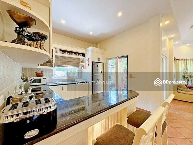 Villa In Huay Yai, Chon Buri (Pattaya), Huai Yai, Bang Lamung (Pattaya), Chon Buri (Pattaya), 3 Bedrooms, 180 sqm, Single Detached House For Sale, by Sathida Limphasut (App), 11317869 - DDproperty.com