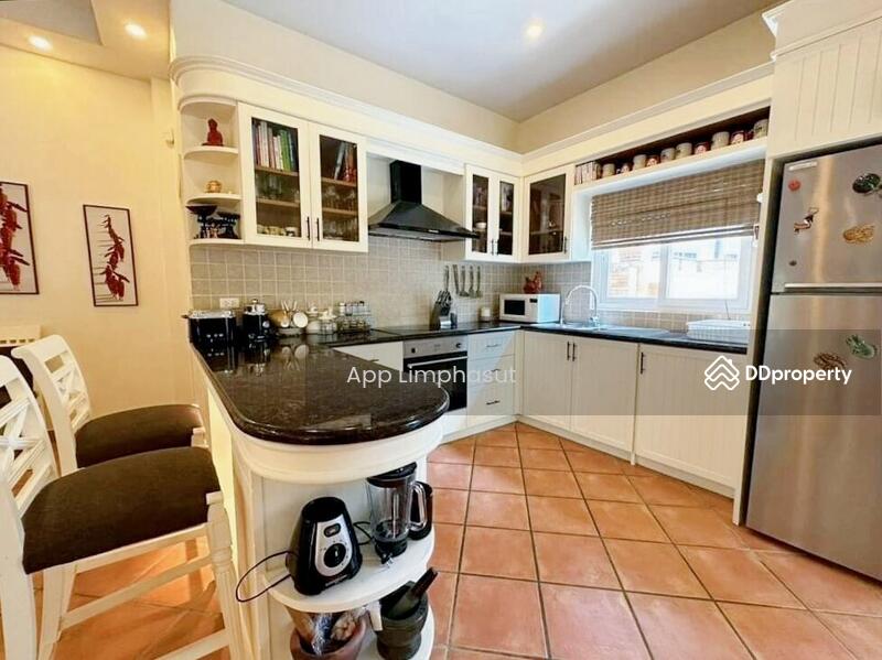 Villa In Huay Yai, Chon Buri (Pattaya), Huai Yai, Bang Lamung (Pattaya), Chon Buri (Pattaya), 3 Bedrooms, 180 sqm, Single Detached House For Sale, by Sathida Limphasut (App), 11317869 - DDproperty.com