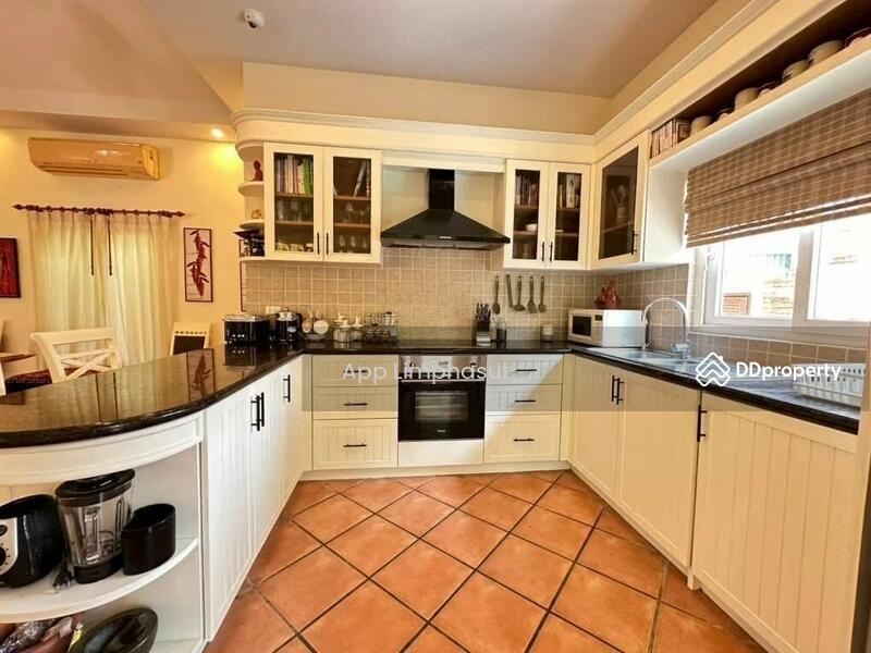 Villa In Huay Yai, Chon Buri (Pattaya), Huai Yai, Bang Lamung (Pattaya), Chon Buri (Pattaya), 3 Bedrooms, 180 sqm, Single Detached House For Sale, by Sathida Limphasut (App), 11317869 - DDproperty.com