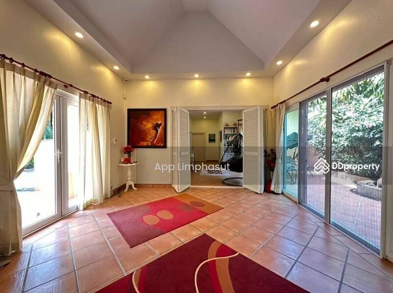 Villa In Huay Yai, ชลบุรี, ห้วยใหญ่, บางละมุง, ชลบุรี, 180 ตร.ม., บ้านเดี่ยว ขาย, โดย Sathida Limphasut (App), 11317869 - DDproperty.com