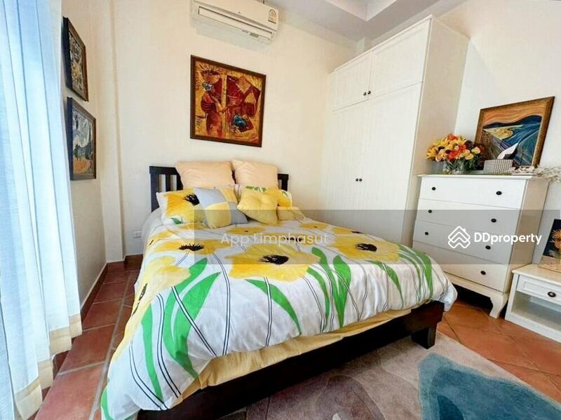 Villa In Huay Yai, Chon Buri (Pattaya), Huai Yai, Bang Lamung (Pattaya), Chon Buri (Pattaya), 3 Bedrooms, 180 sqm, Single Detached House For Sale, by Sathida Limphasut (App), 11317869 - DDproperty.com