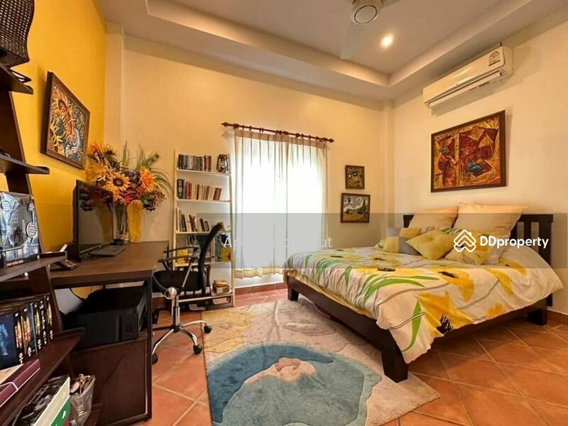 Villa In Huay Yai, Chon Buri (Pattaya), Huai Yai, Bang Lamung (Pattaya), Chon Buri (Pattaya), 3 Bedrooms, 180 sqm, Single Detached House For Sale, by Sathida Limphasut (App), 11317869 - DDproperty.com