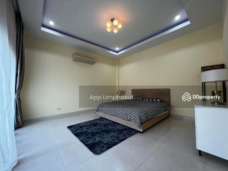 Baan Dusit Pattaya Lake, Chon Buri (Pattaya), Entrance Road, Huai Yai, Bang Lamung (Pattaya), Chon Buri (Pattaya), 3 Bedrooms, 190 sqm, Single Detached House For Sale, by Sathida Limphasut (App), 11318006 - DDproperty.com
