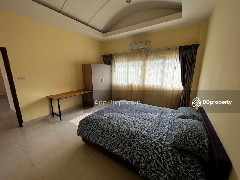 Baan Dusit Pattaya Lake, Chon Buri (Pattaya), Entrance Road, Huai Yai, Bang Lamung (Pattaya), Chon Buri (Pattaya), 3 Bedrooms, 190 sqm, Single Detached House For Sale, by Sathida Limphasut (App), 11318006 - DDproperty.com