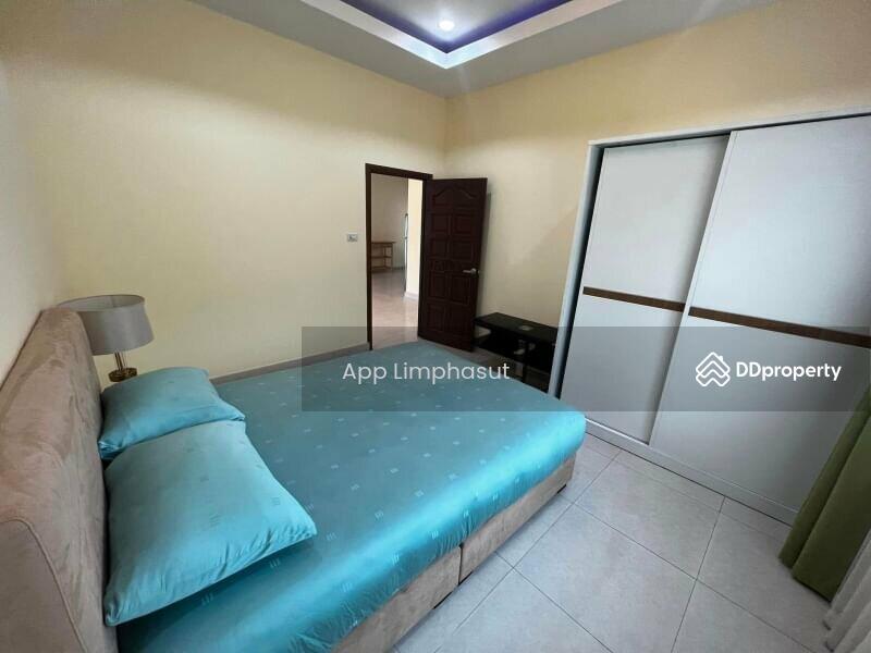 Baan Dusit Pattaya Lake, Chon Buri (Pattaya), Entrance Road, Huai Yai, Bang Lamung (Pattaya), Chon Buri (Pattaya), 3 Bedrooms, 190 sqm, Single Detached House For Sale, by Sathida Limphasut (App), 11318006 - DDproperty.com