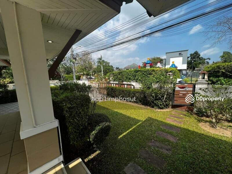 Baan Dusit Pattaya Lake : บ้านดุสิต พัทยา เลค, ชลบุรี, ถนนทางเข้า, ห้วยใหญ่, บางละมุง, ชลบุรี, 190 ตร.ม., บ้านเดี่ยว ขาย, โดย Sathida Limphasut (App), 11318006 - DDproperty.com