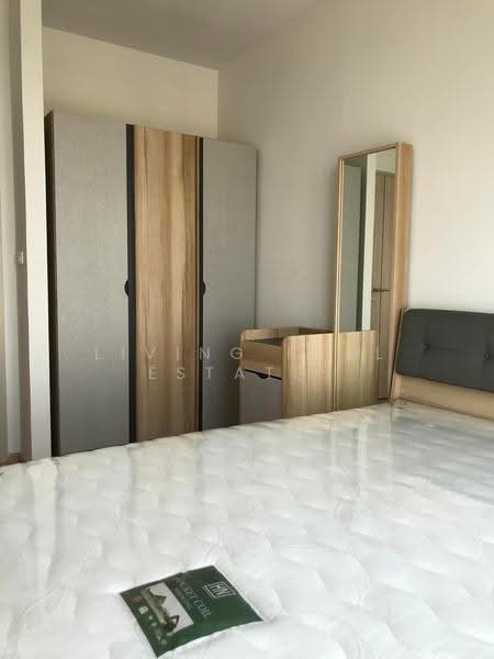 Unio H Tiwanon, Nonthaburi, Bangkok-Non Road, Bang Khen, Muang Nonthaburi, Nonthaburi, 1 Bedroom, 28 sqm, Condo For Rent, by Living Real Estates, 11318060 - DDproperty.com