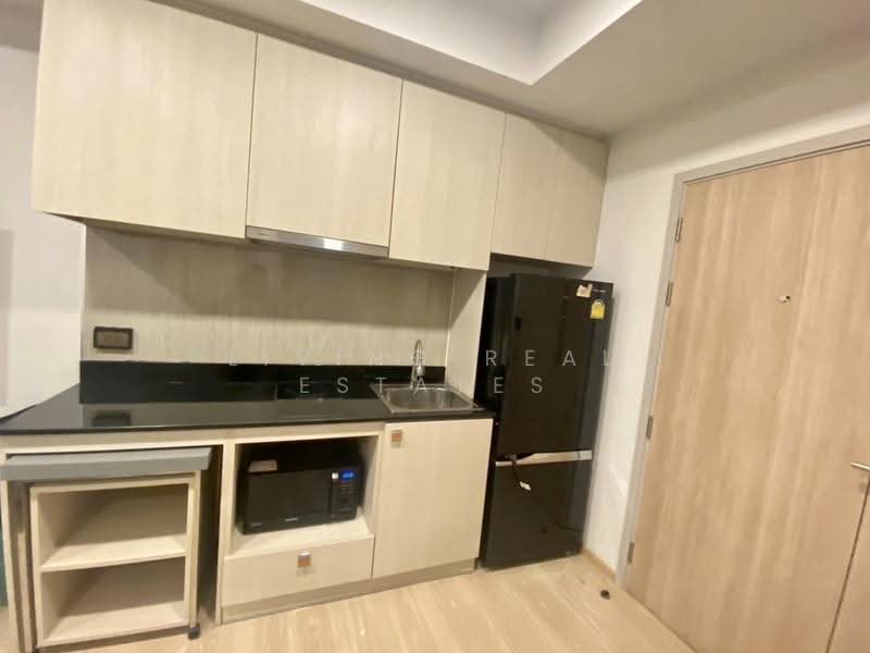 Unio H Tiwanon, Nonthaburi, Bangkok-Non Road, Bang Khen, Muang Nonthaburi, Nonthaburi, 1 Bedroom, 28 sqm, Condo For Rent, by Living Real Estates, 11318060 - DDproperty.com