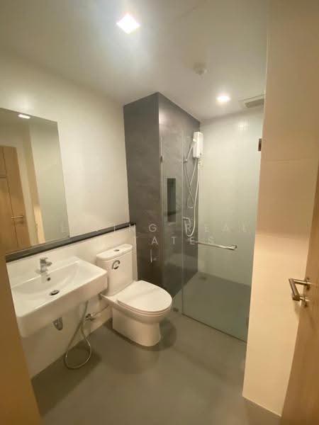 Unio H Tiwanon, Nonthaburi, Bangkok-Non Road, Bang Khen, Muang Nonthaburi, Nonthaburi, 1 Bedroom, 28 sqm, Condo For Rent, by Living Real Estates, 11318060 - DDproperty.com