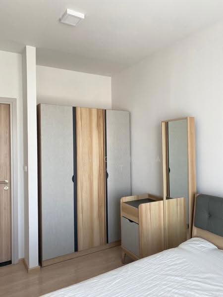 Unio H Tiwanon, Nonthaburi, Bangkok-Non Road, Bang Khen, Muang Nonthaburi, Nonthaburi, 1 Bedroom, 28 sqm, Condo For Rent, by Living Real Estates, 11318060 - DDproperty.com