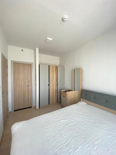 Unio H Tiwanon, Nonthaburi, Bangkok-Non Road, Bang Khen, Muang Nonthaburi, Nonthaburi, 1 Bedroom, 28 sqm, Condo For Rent, by Living Real Estates, 11318060 - DDproperty.com
