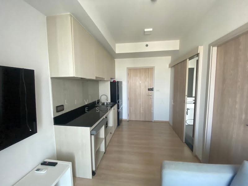 Unio H Tiwanon, Nonthaburi, Bangkok-Non Road, Bang Khen, Muang Nonthaburi, Nonthaburi, 1 Bedroom, 28 sqm, Condo For Rent, by Living Real Estates, 11318060 - DDproperty.com