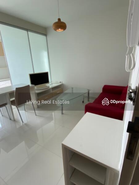 The IRIS Rama 9-Srinakarin, Bangkok, Srinakarin Road, Suan Luang, Suan Luang, Bangkok, Studio, 32 sqm, Condo For Rent, by Living Real Estates, 11318074 - DDproperty.com