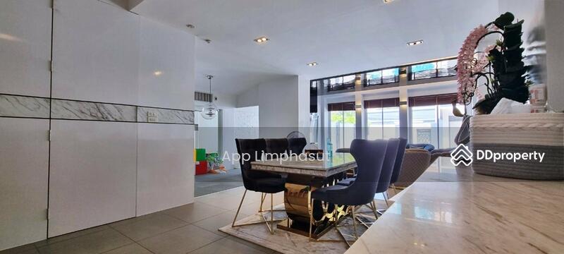 pattaya lagoon, Chon Buri (Pattaya), Bang Lamung, Bang Lamung (Pattaya), Chon Buri (Pattaya), 4 Bedrooms, 212 sqm, Single Detached House For Sale, by Sathida Limphasut (App), 11318085 - DDproperty.com