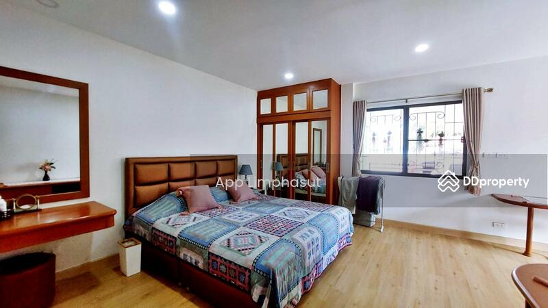 Boss Village, Chon Buri (Pattaya), Nong Pru, Bang Lamung (Pattaya), Chon Buri (Pattaya), 3 Bedrooms, 300 sqm, Single Detached House For Sale, by Sathida Limphasut (App), 11318121 - DDproperty.com