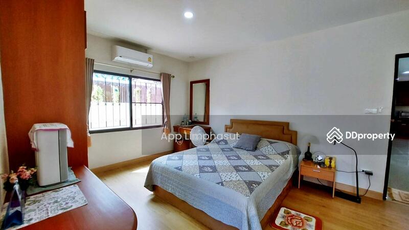 Boss Village, Chon Buri (Pattaya), Nong Pru, Bang Lamung (Pattaya), Chon Buri (Pattaya), 3 Bedrooms, 300 sqm, Single Detached House For Sale, by Sathida Limphasut (App), 11318121 - DDproperty.com