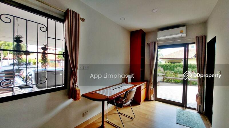 Boss Village, Chon Buri (Pattaya), Nong Pru, Bang Lamung (Pattaya), Chon Buri (Pattaya), 3 Bedrooms, 300 sqm, Single Detached House For Sale, by Sathida Limphasut (App), 11318121 - DDproperty.com