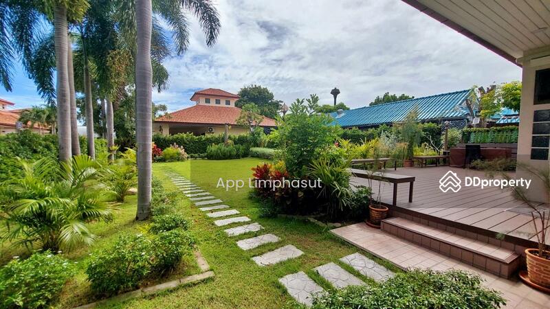 Boss Village, Chon Buri (Pattaya), Nong Pru, Bang Lamung (Pattaya), Chon Buri (Pattaya), 3 Bedrooms, 300 sqm, Single Detached House For Sale, by Sathida Limphasut (App), 11318121 - DDproperty.com