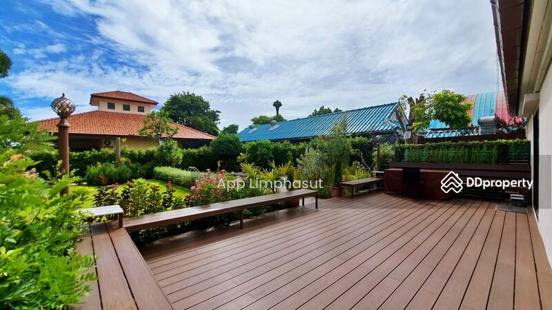 Boss Village, ชลบุรี, หนองปรือ, บางละมุง, ชลบุรี, 300 ตร.ม., บ้านเดี่ยว ขาย, โดย Sathida Limphasut (App), 11318121 - DDproperty.com