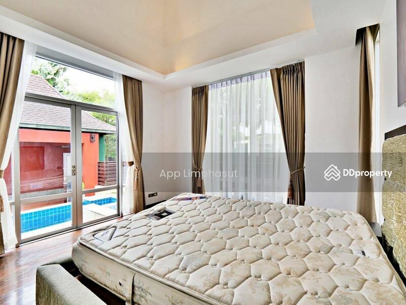 Nagawari Village, Chon Buri (Pattaya), Sattahip, Sattahip, Chon Buri (Pattaya), 3 Bedrooms, 315 sqm, Single Detached House For Sale, by Sathida Limphasut (App), 11318228 - DDproperty.com