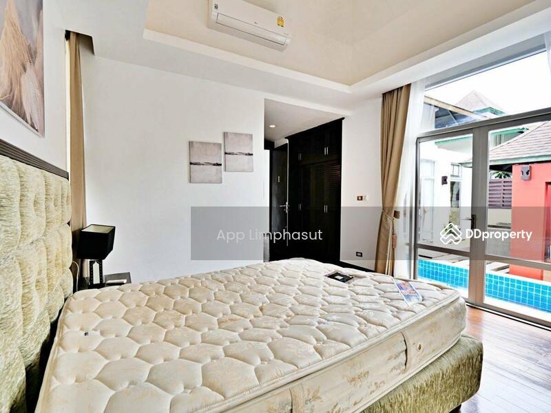 Nagawari Village, Chon Buri (Pattaya), Sattahip, Sattahip, Chon Buri (Pattaya), 3 Bedrooms, 315 sqm, Single Detached House For Sale, by Sathida Limphasut (App), 11318228 - DDproperty.com