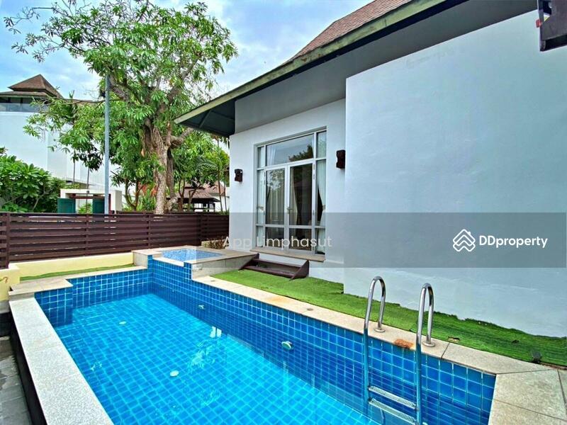 Nagawari Village, Chon Buri (Pattaya), Sattahip, Sattahip, Chon Buri (Pattaya), 3 Bedrooms, 315 sqm, Single Detached House For Sale, by Sathida Limphasut (App), 11318228 - DDproperty.com