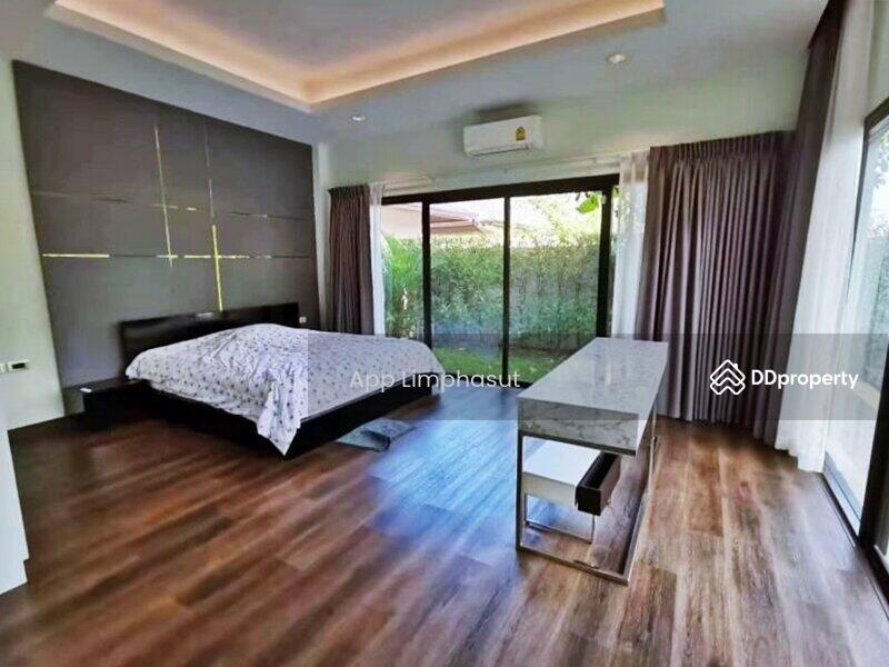 Baan Pattaya 5, Chon Buri (Pattaya), Huai Yai, Bang Lamung (Pattaya), Chon Buri (Pattaya), 2 Bedrooms, 179 sqm, Villa For Sale, by Sathida Limphasut (App), 11318241 - DDproperty.com
