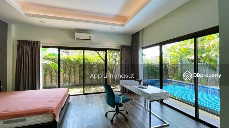 Baan Pattaya 5, Chon Buri (Pattaya), Huai Yai, Bang Lamung (Pattaya), Chon Buri (Pattaya), 2 Bedrooms, 179 sqm, Villa For Sale, by Sathida Limphasut (App), 11318241 - DDproperty.com