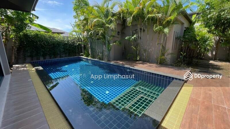 Baan Pattaya 5 : บ้าน พัทยา 5, ชลบุรี, ห้วยใหญ่, บางละมุง, ชลบุรี, 179 ตร.ม., วิลล่า ขาย, โดย Sathida Limphasut (App), 11318241 - DDproperty.com