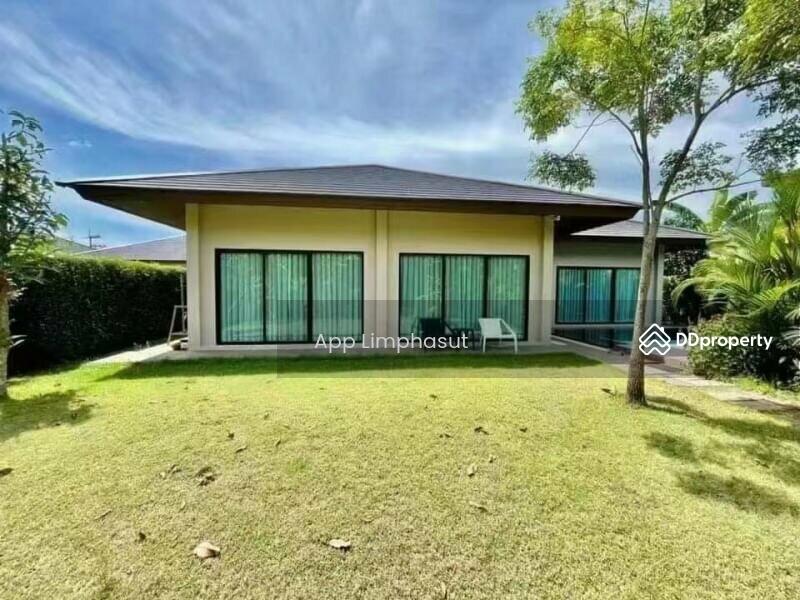 Baan Pattaya 5, Chon Buri (Pattaya), Huai Yai, Bang Lamung (Pattaya), Chon Buri (Pattaya), 2 Bedrooms, 179 sqm, Villa For Sale, by Sathida Limphasut (App), 11318241 - DDproperty.com