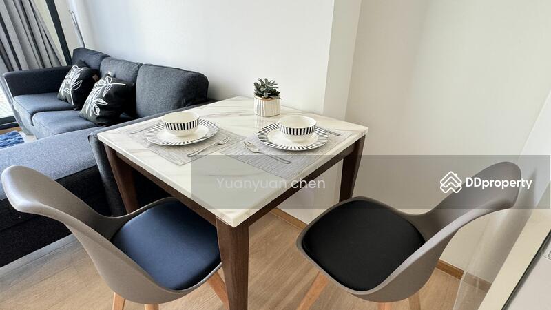 Anil Sathorn 12, Bangkok, 122 N Sathon Rd, Thung Maha Mek, Sathon, Bangkok, 1 Bedroom, 46 sqm, Condo For Rent, by Yuanyuan chen, 11318250 - DDproperty.com
