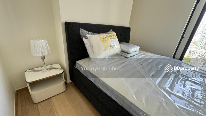 Anil Sathorn 12, Bangkok, 122 N Sathon Rd, Thung Maha Mek, Sathon, Bangkok, 1 Bedroom, 46 sqm, Condo For Rent, by Yuanyuan chen, 11318250 - DDproperty.com
