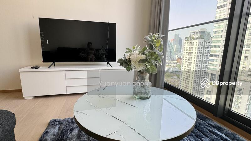Anil Sathorn 12, Bangkok, 122 N Sathon Rd, Thung Maha Mek, Sathon, Bangkok, 1 Bedroom, 46 sqm, Condo For Rent, by Yuanyuan chen, 11318250 - DDproperty.com