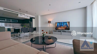 For Rent - Sathorn Prime Residence, Bangkok