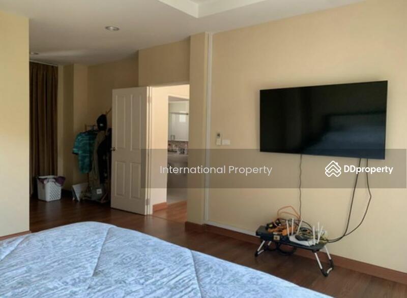 VIVE Rama 9, Bangkok, 38 Krungthep Kreetha Road, Saphan Sung, Saphan Sung, Bangkok, 3 Bedrooms, 87 sqm, Single Detached House For Rent, by Next Step Property, 11318338 - DDproperty.com