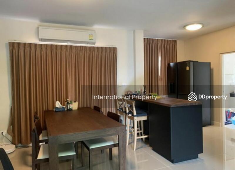 VIVE Rama 9, Bangkok, 38 Krungthep Kreetha Road, Saphan Sung, Saphan Sung, Bangkok, 3 Bedrooms, 87 sqm, Single Detached House For Rent, by Next Step Property, 11318338 - DDproperty.com