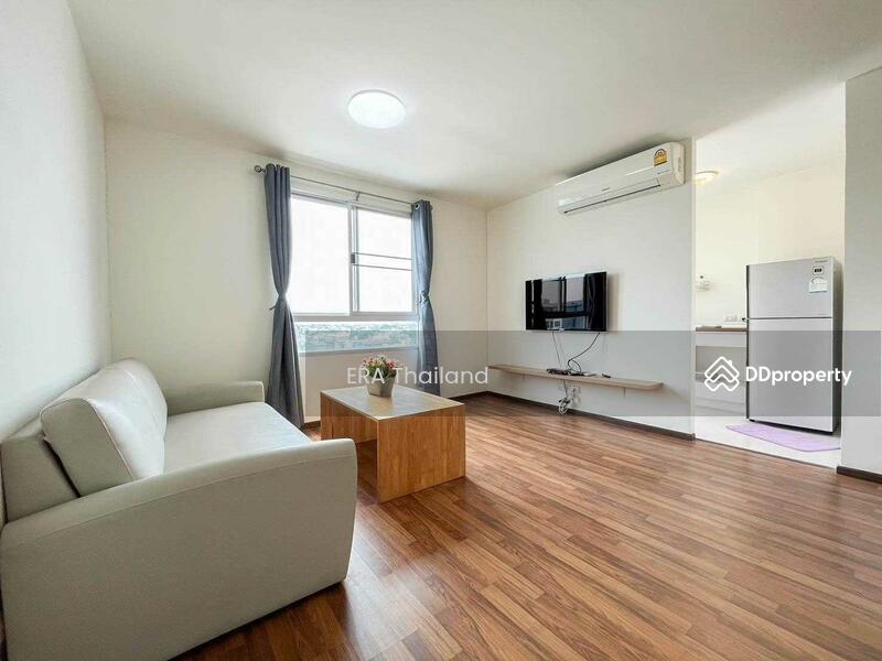 For Sale - Condo U Ratchayothin, Bangkok