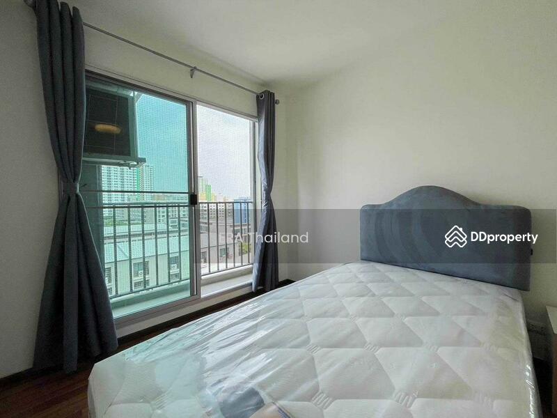 ขาย - Condo U Ratchayothin : คอนโด ยู รัชโยธิน, กรุงเทพ