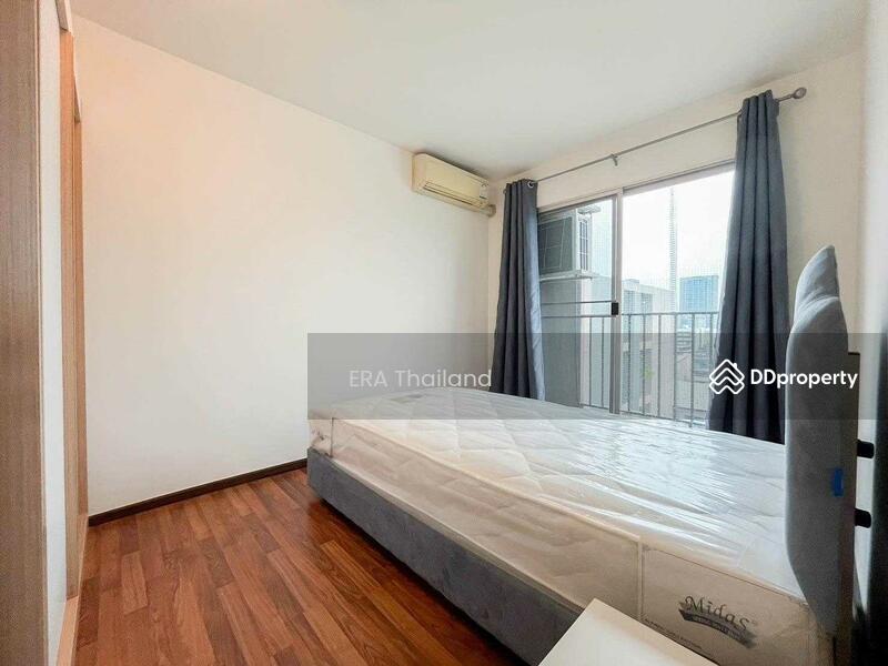 ขาย - Condo U Ratchayothin : คอนโด ยู รัชโยธิน, กรุงเทพ